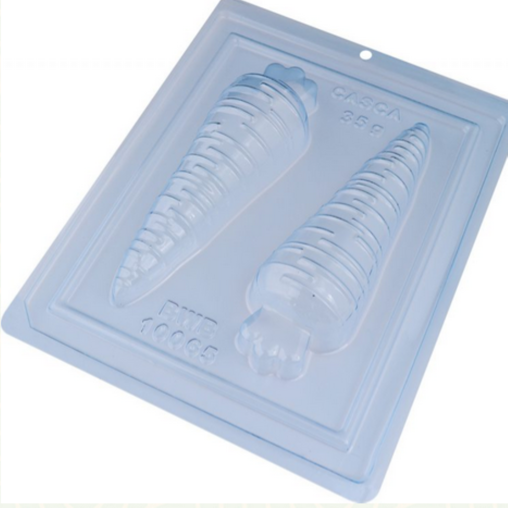 FORMA ACETATO BWB CENOURA GOURMET CD 10065