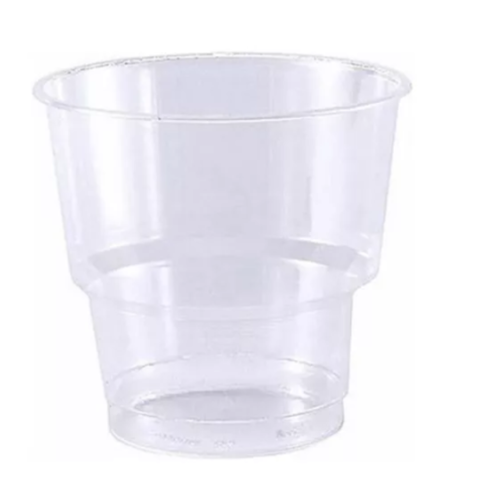 COPO PP PREMIUM 200 ML COPOZAN C/ 50 UNIDADES