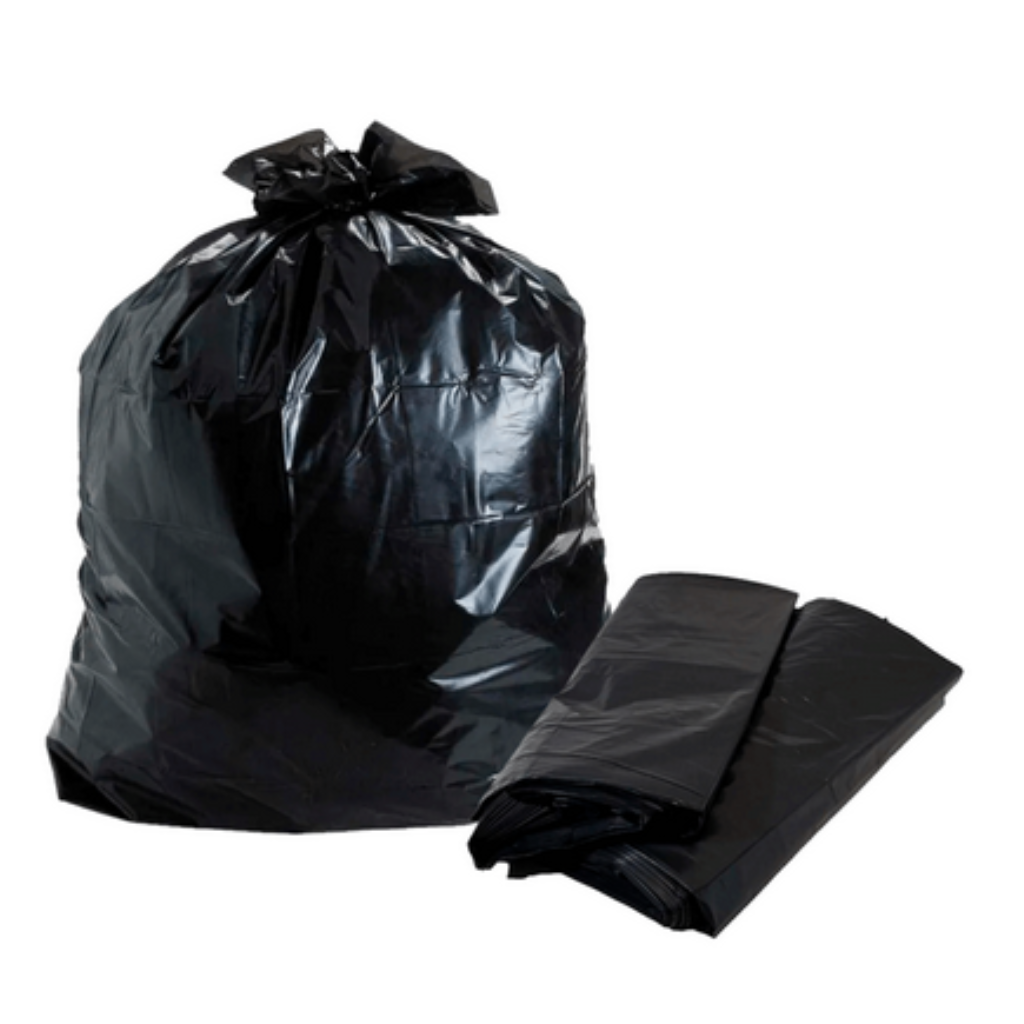 SACO DE LIXO 100 LITROS SUPER PESADO C/ 100 UNIDADES