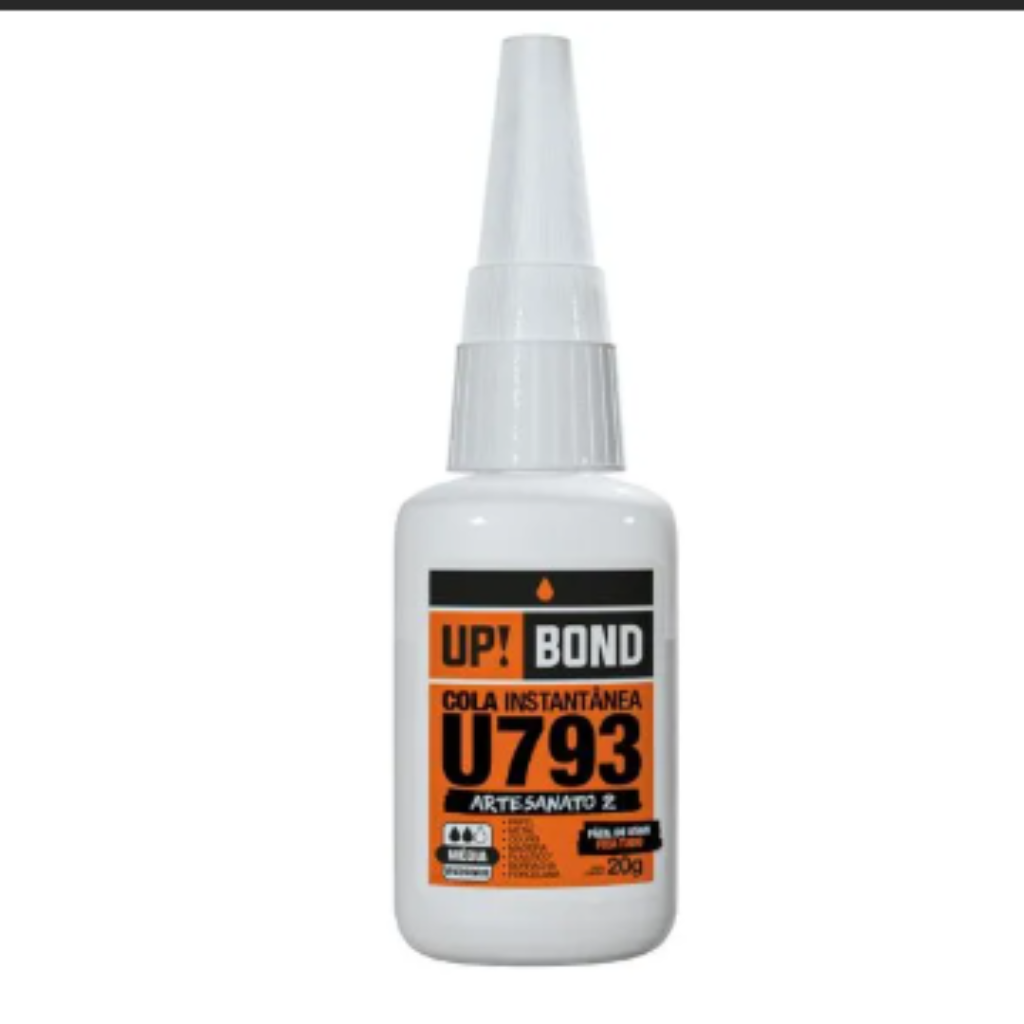 COLA INSTANTANEA UP 793 20GR