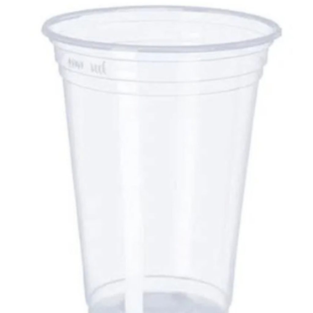 COPO PP PREMIUM 400 ML ULTRACOPOS C/ 50 UNIDADES