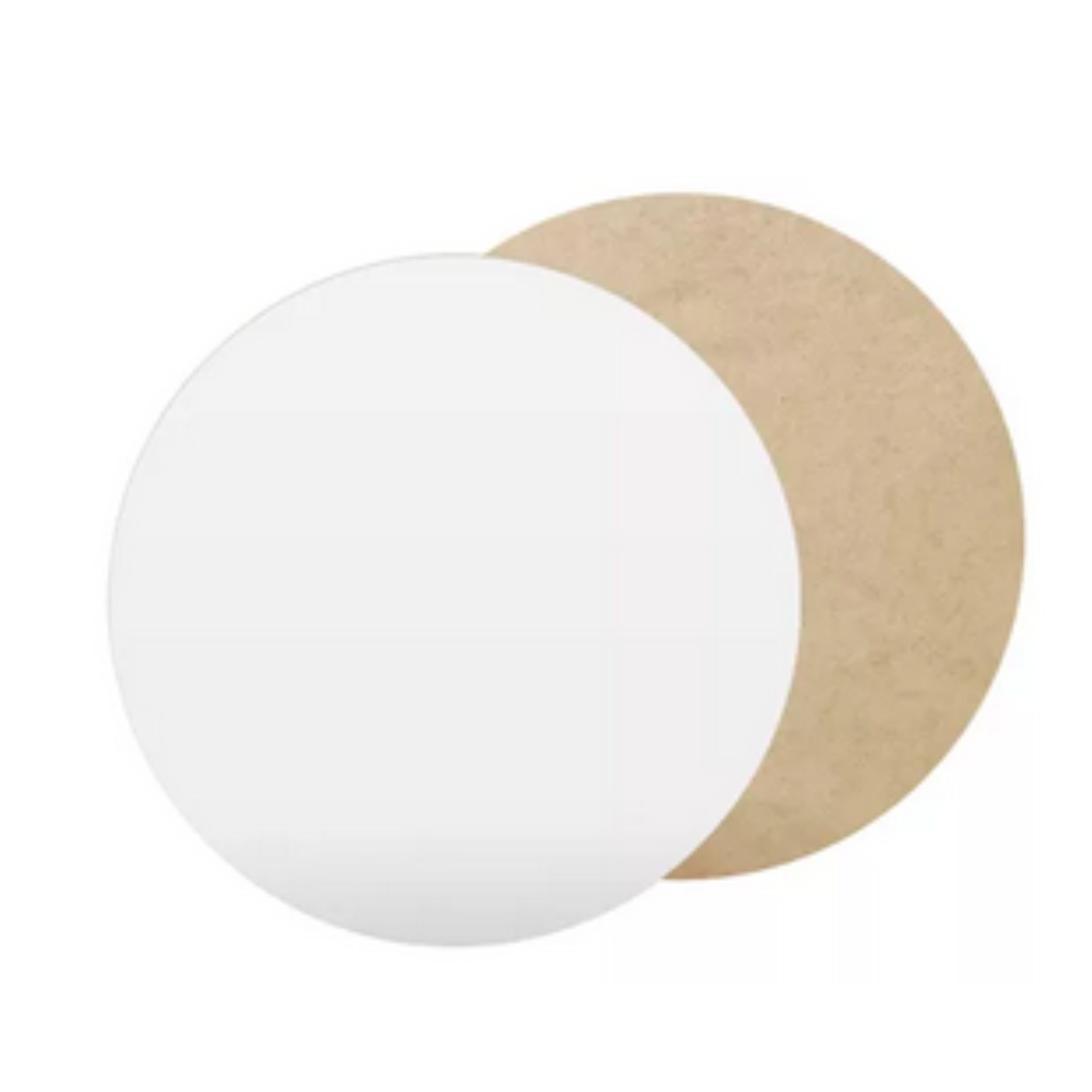 PRATO CAKE MDF UNO 20 CM