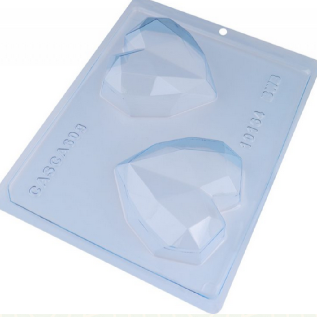 FORMA ACETATO BWB CORACAO DE COLHER CD10164