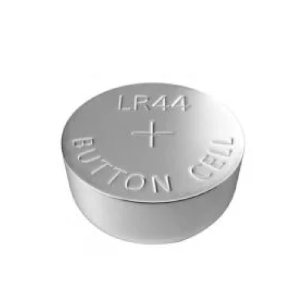 BATERIA 1,5V LR44 / AG13 / LR1154 ELGIN