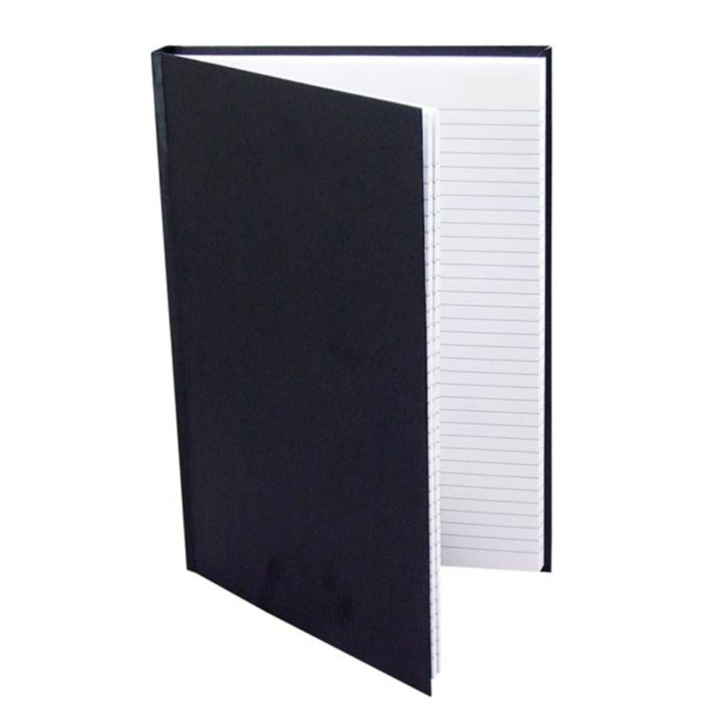 LIVRO ATAS SEM MARGEM C/ 100FLS 210X300MM
