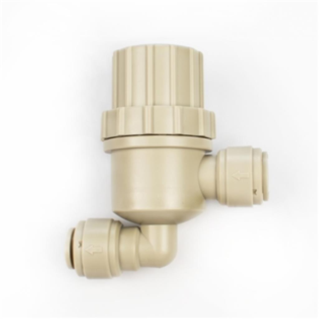 ENGATE RAPIDO FLUIDFIT HBMU 3/8-3/8