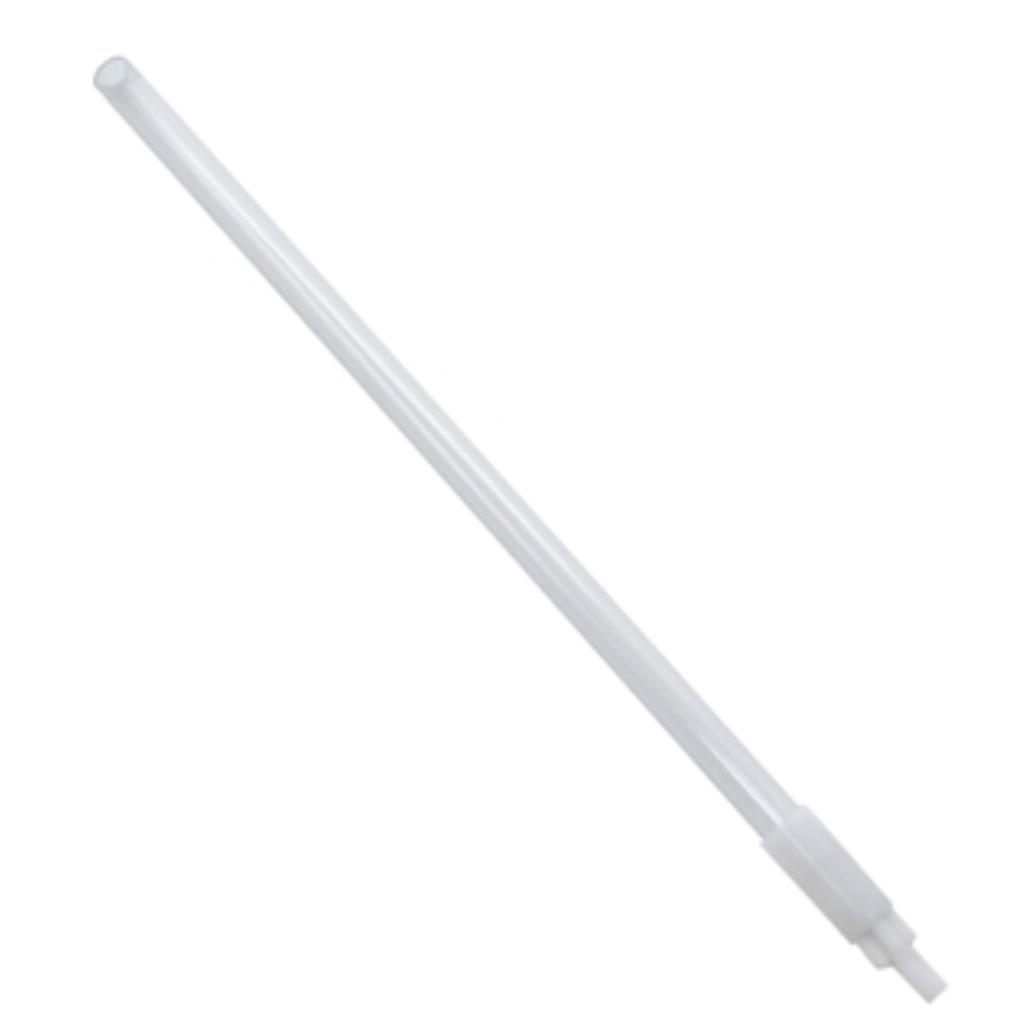Tubo de Enchimento 3/8 com Mola para Mangueira