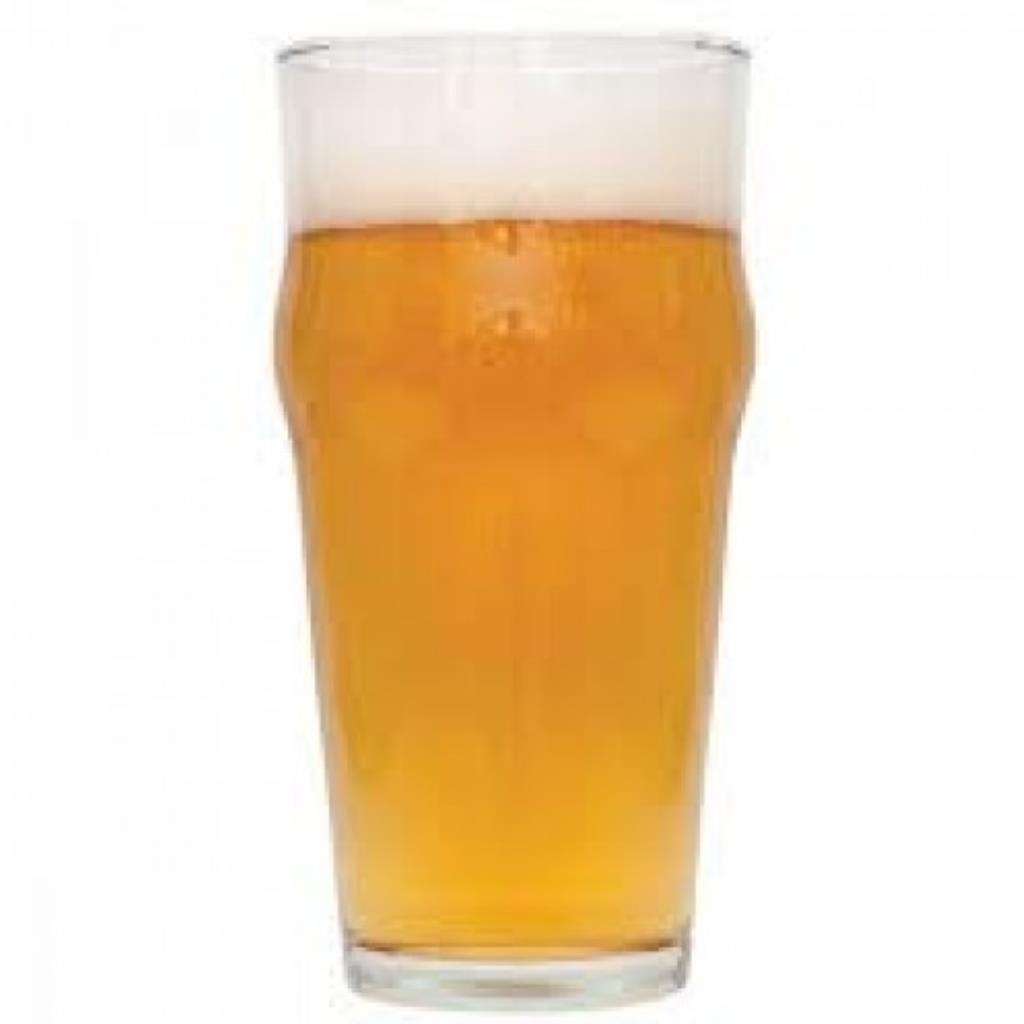 KIT RECEITAS SESSION IPA AMARILLO 20 LITROS