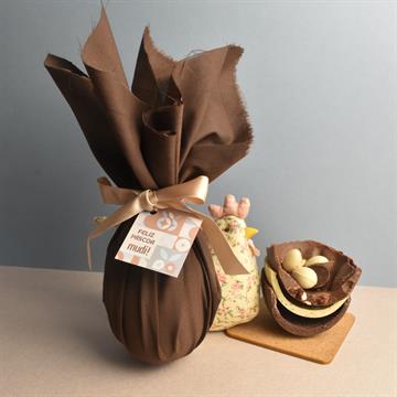 BRIGADEIRO UNIDADE 50%