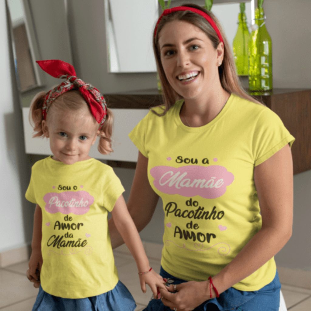 CAMISETA 100% POLIÉSTER - CORES CLARAS