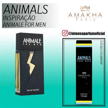perfume animale replica