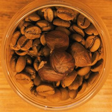 Gourmet Toque de Avelã 250g Moído