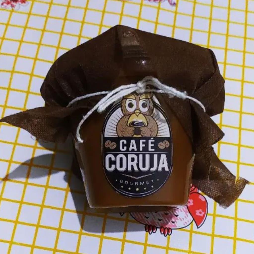 Doce de Leite Tradicional