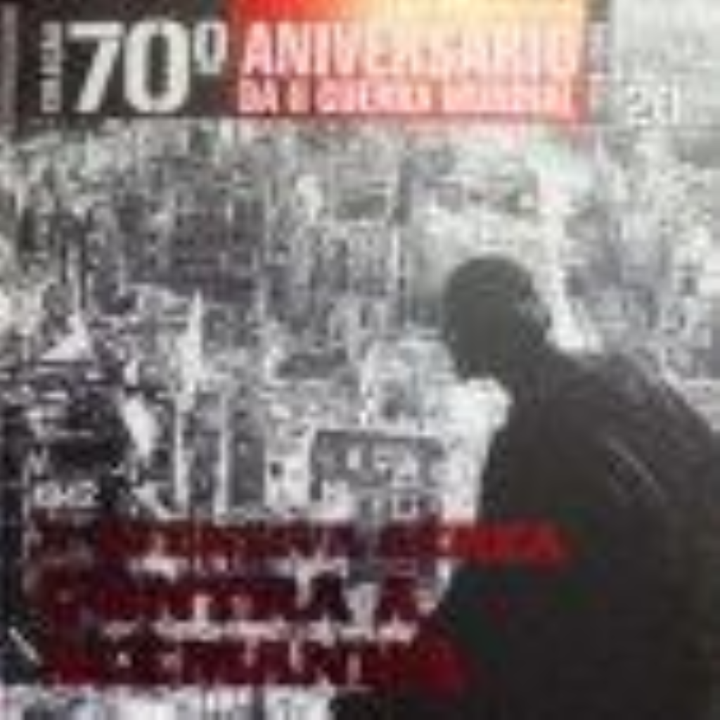 1942 a Ofensiva Aérea Contra a Alemanha - 70º Aniv. Vol. 20 - Vários