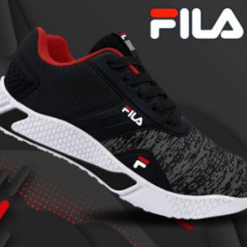 Tênis Fila Fit masculino feminino,caminhada,corrida,academia