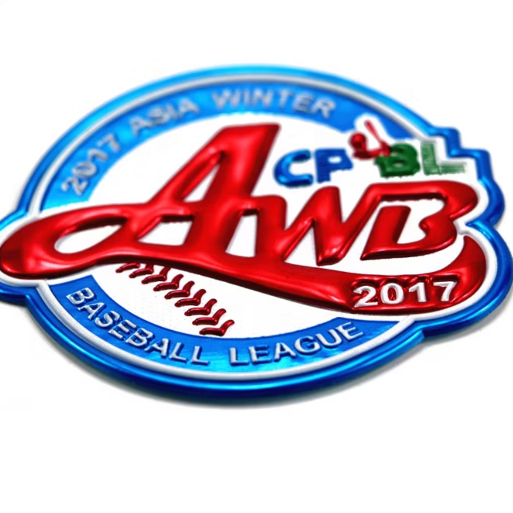 LOGOTIPOS E ETIQUETAS PATCHES 3D TPU UNITARIO