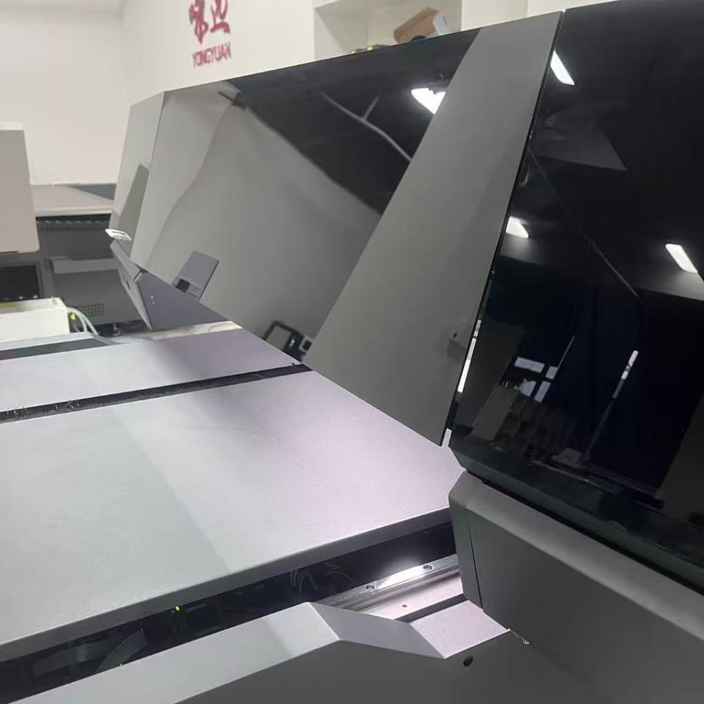 Impressora UV Galaxy9X 9060