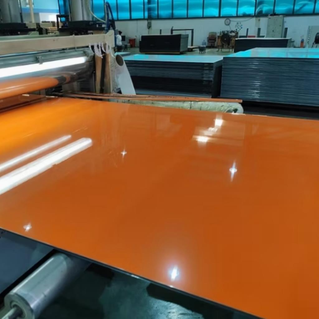 Alumínio Composto (ACM)