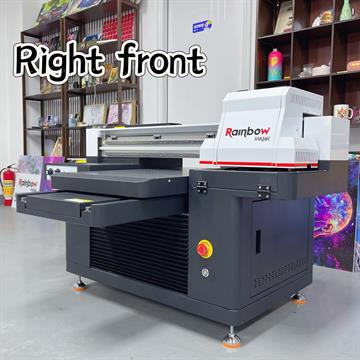 Impressora UV Nano 7 PRO A2