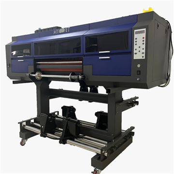 DTF TEXTIL UV PLOTTERS