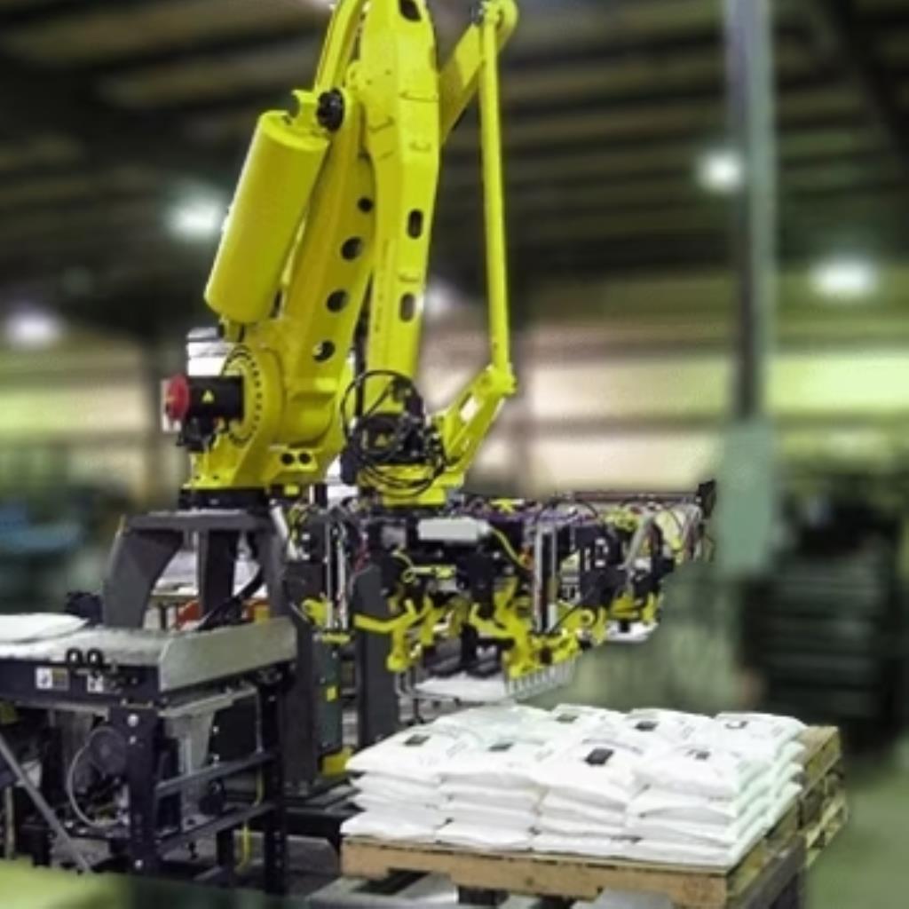AUTOMACAO E INDUSTRIA