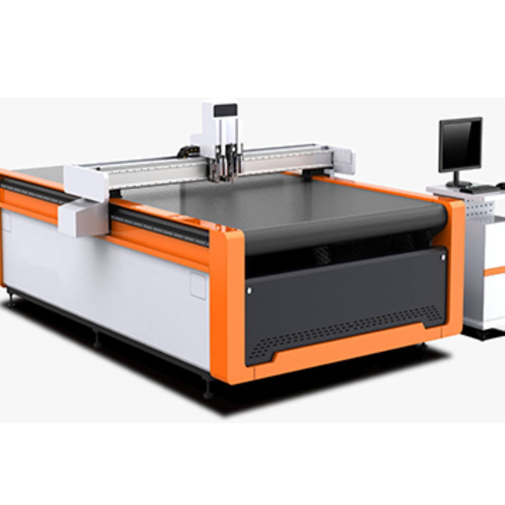 Router de Corte 1625 –  2 CABEÇOTES