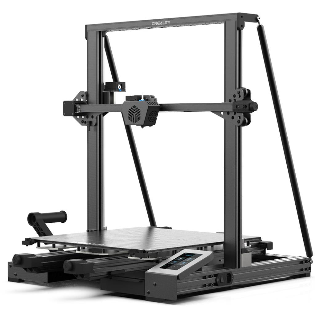 Impressora 3D Creality CR-6 Max 400 * 400 * 400mm