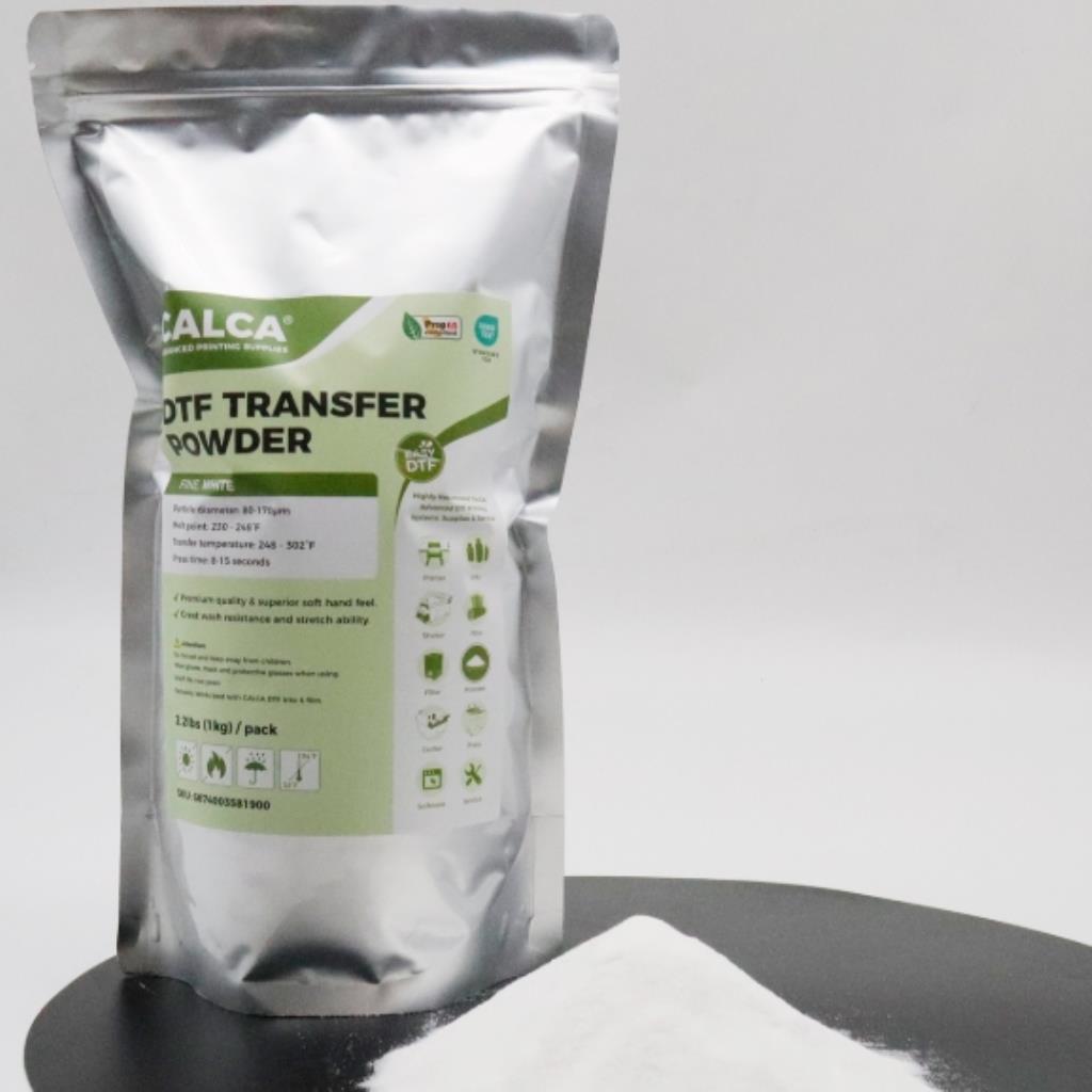 CALCA MF4 POLIAMIDA 20KG DTF