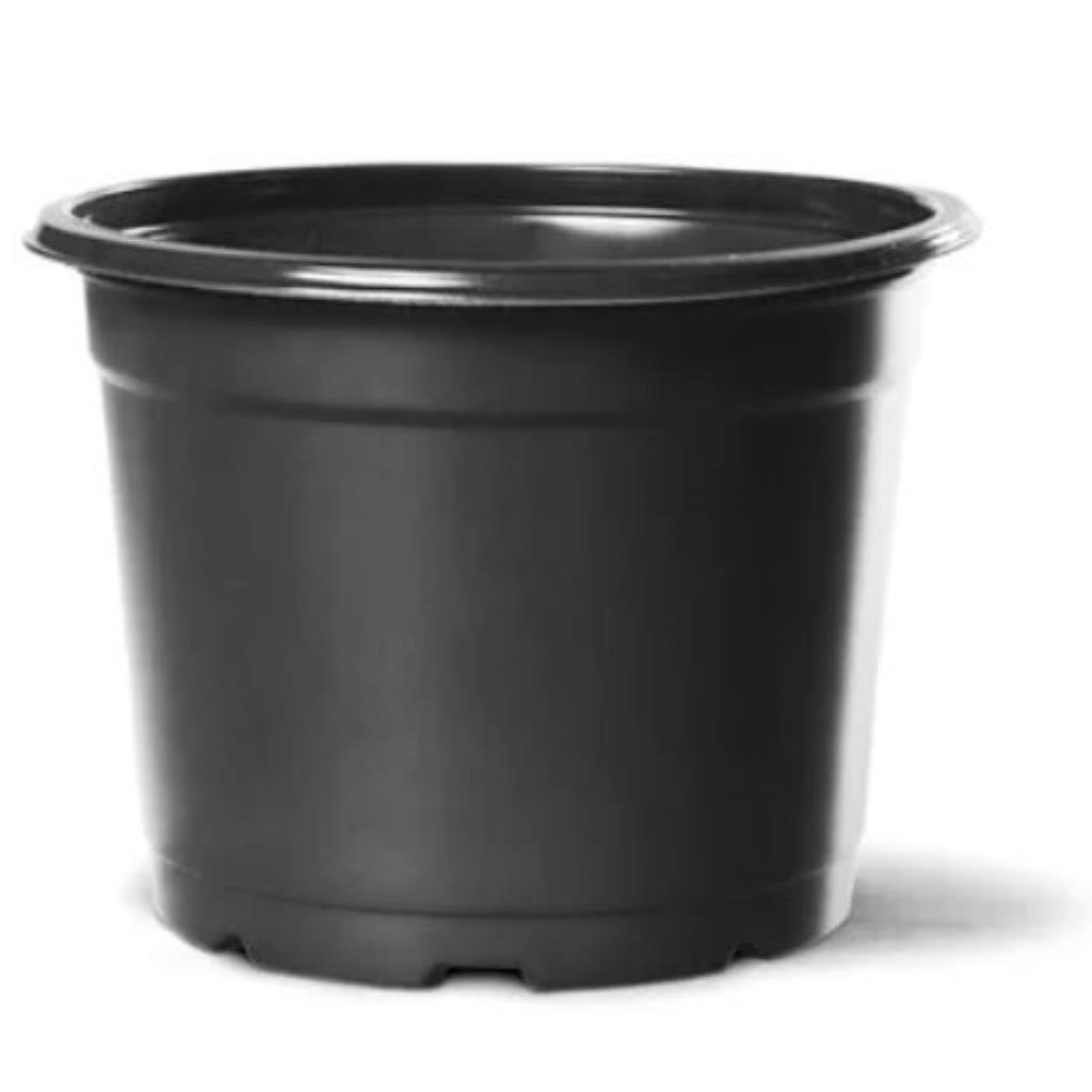 Pote 13 Vaso de Plástico Flexível