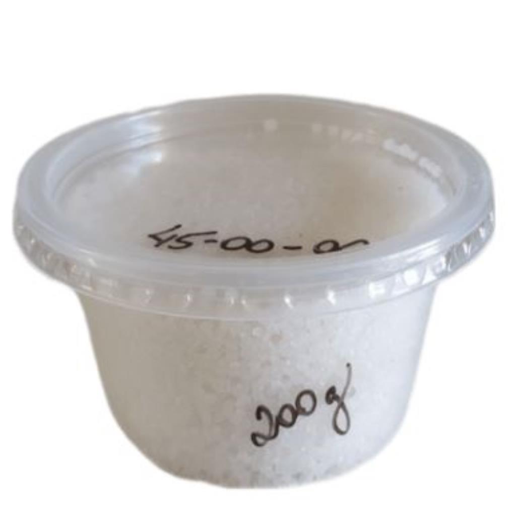 FERTILIZANT URÉIA - POTE COM 200G