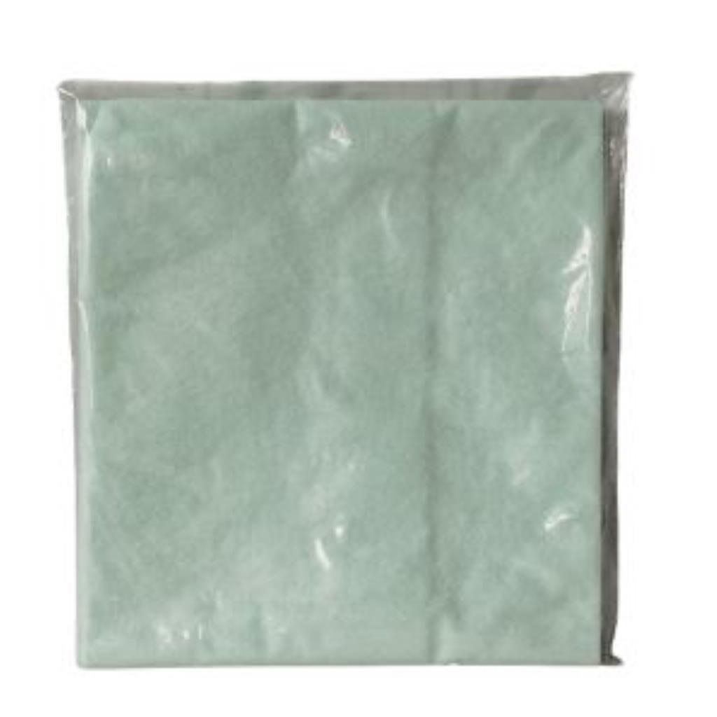Manta para drenagem 1m x 50cm verde
