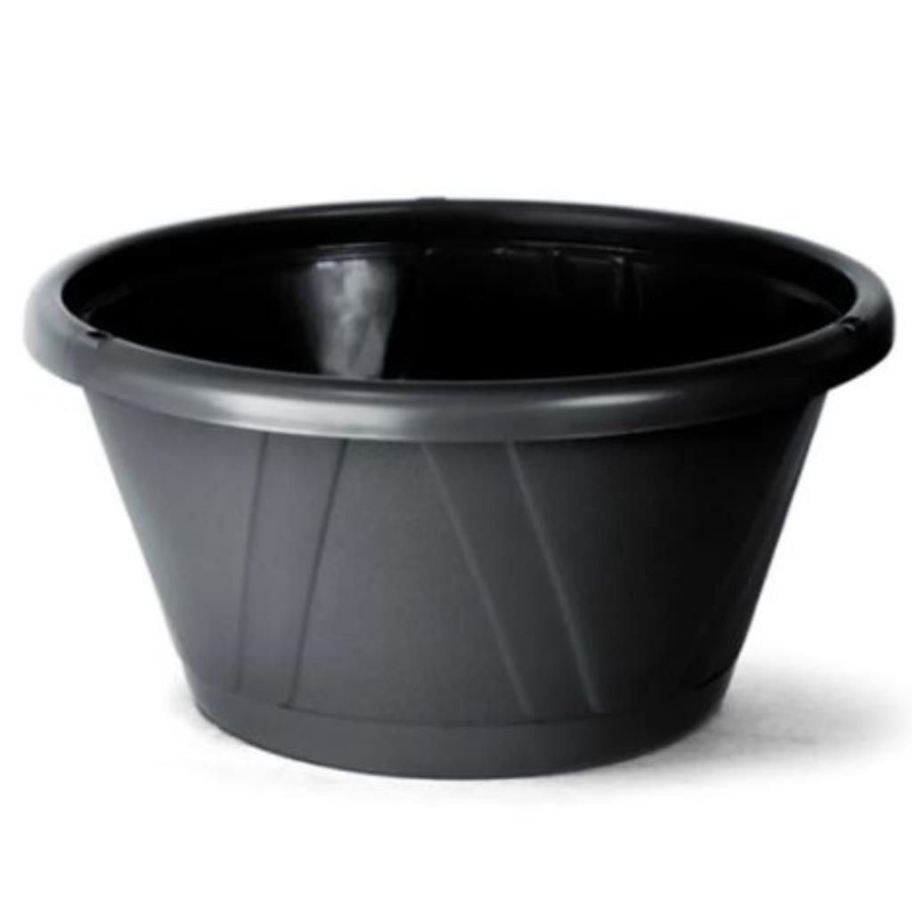 Cuia Nobre 04 preto- 12 Litros