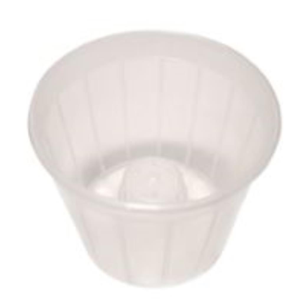 Vaso Cone Natural p/ Orquídea