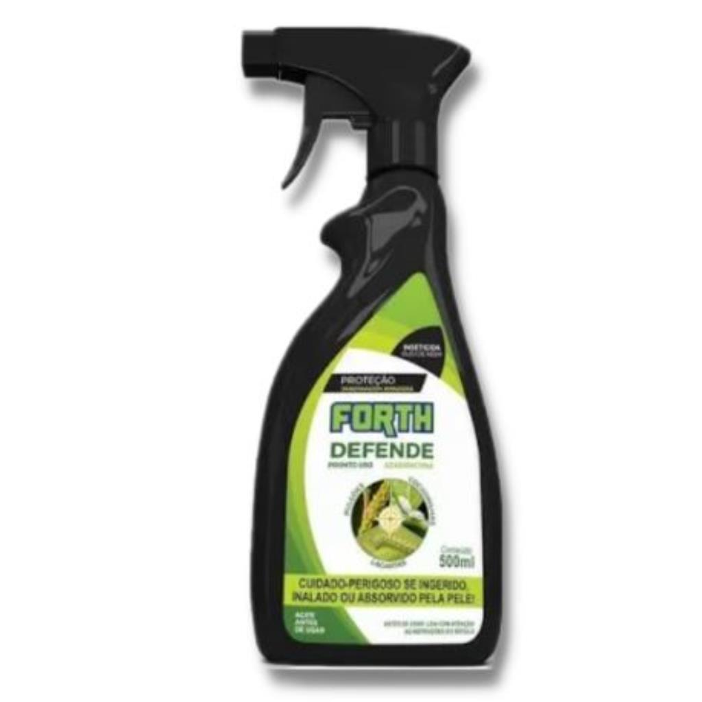 Forth Defende PU - 500ml