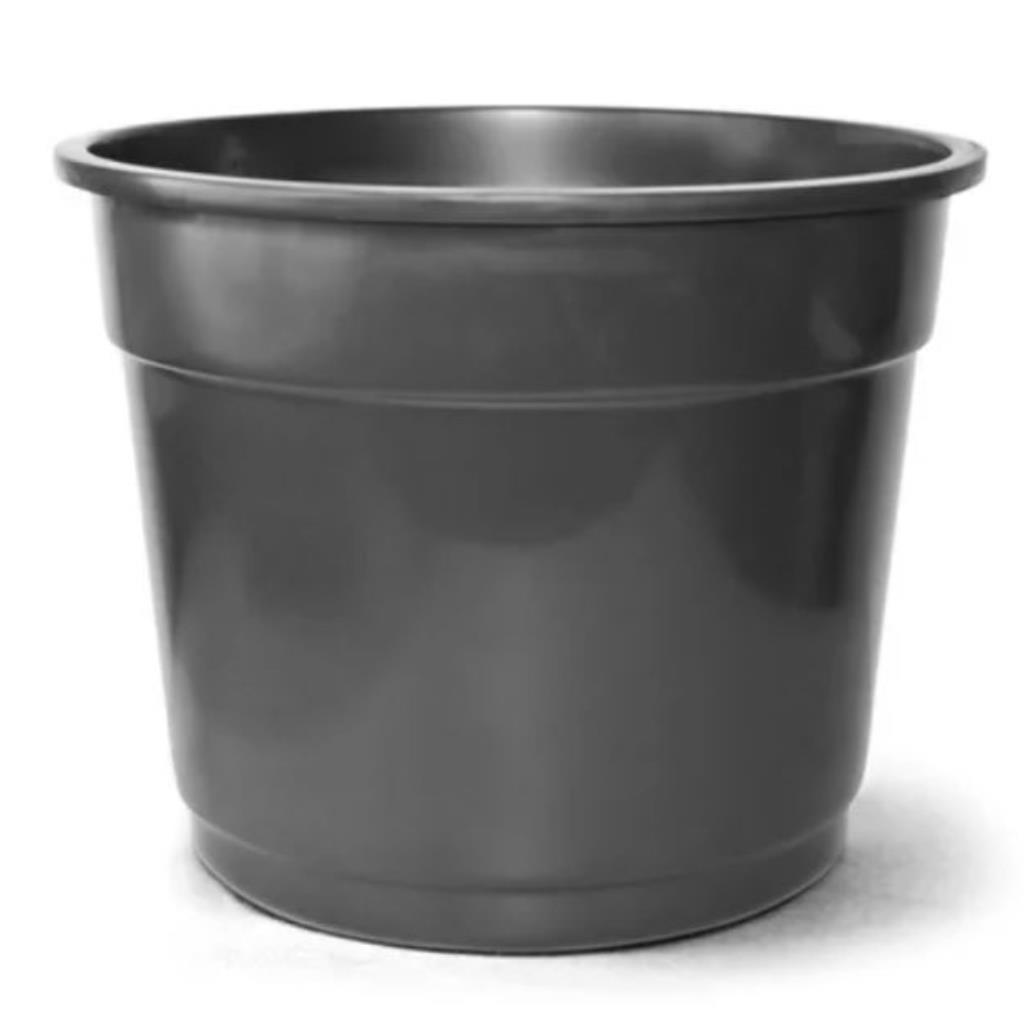 Vaso 07 preto - 21,5 litros