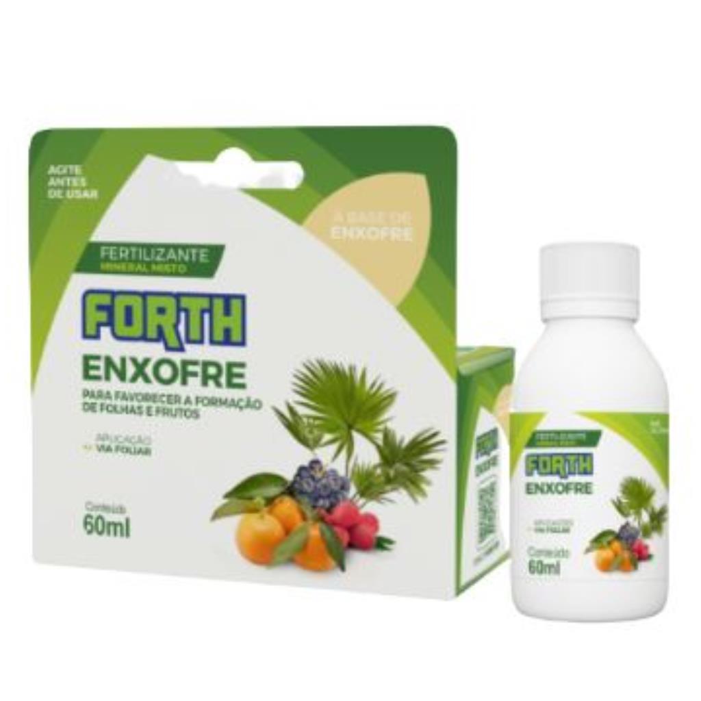 Forth Enxofre