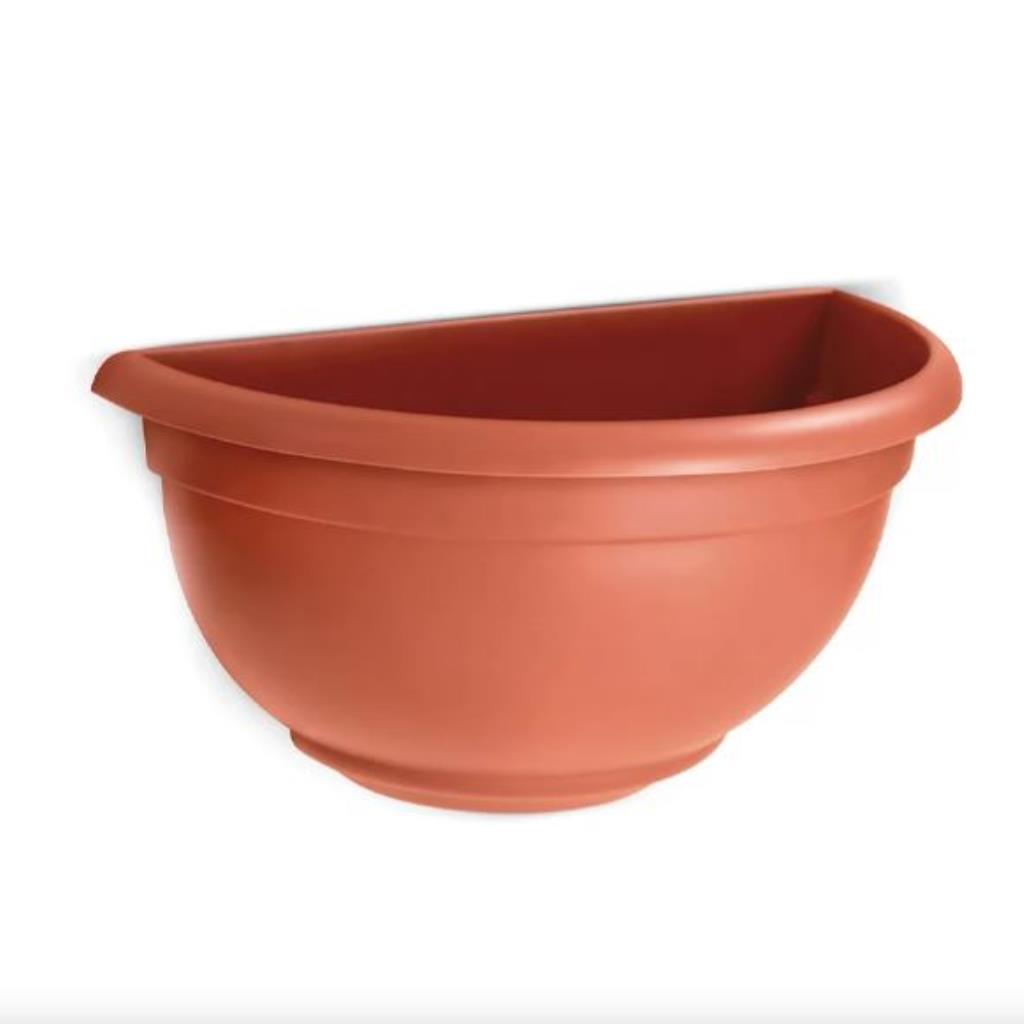 Vaso de Parede Médio Cerâmica