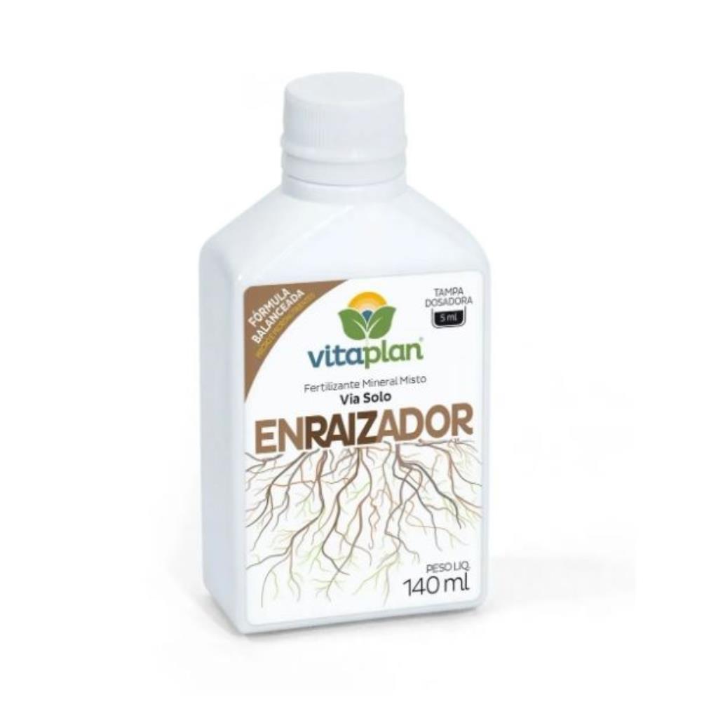 Enraizador Vitaplan 140ml