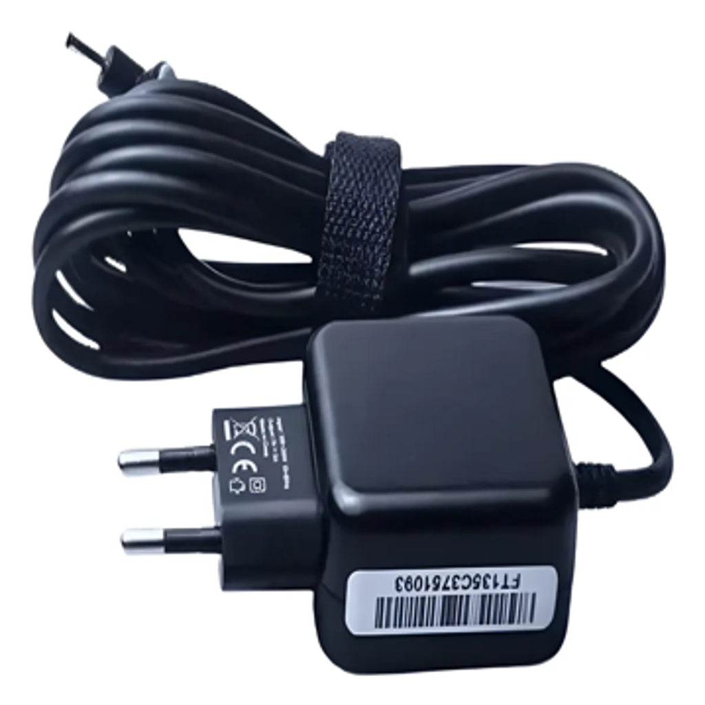 FONTE CARREGADOR PARA NOTEBOOK POSITIVO MOTION Q464B 5V 3A