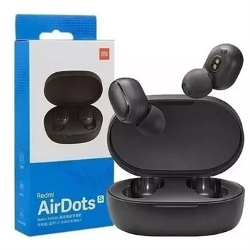 FONE DE OUVIDO BLUETOOTH 5.0 E6S A-607 TWS - ALTOMEX