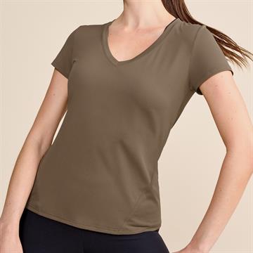 Camiseta V Side Action