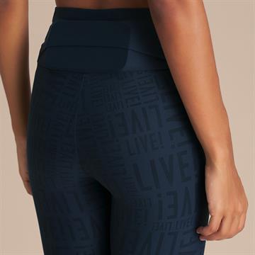 Calça Fusô LIVE!