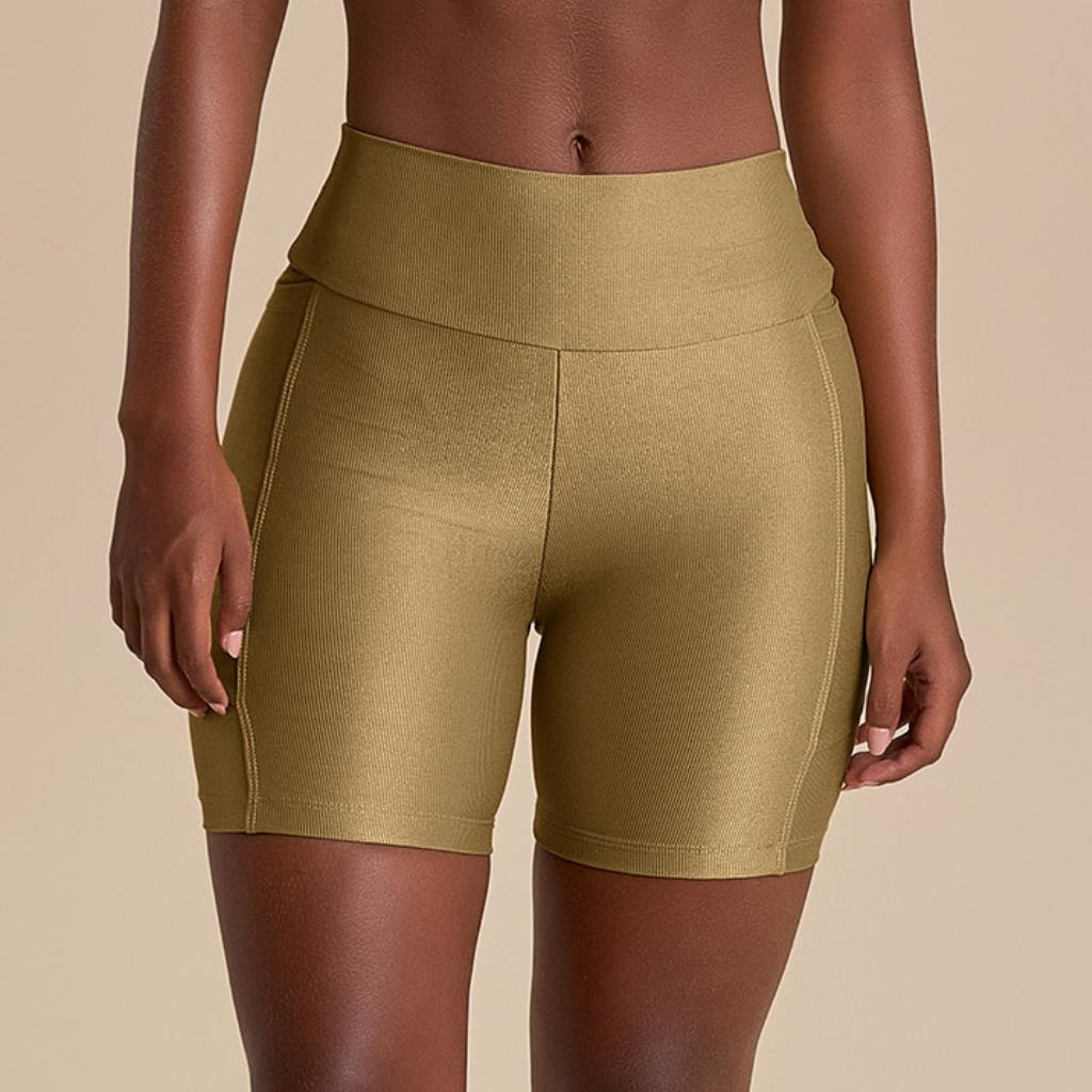 Bermuda Allure Adaptiv (com bolso)