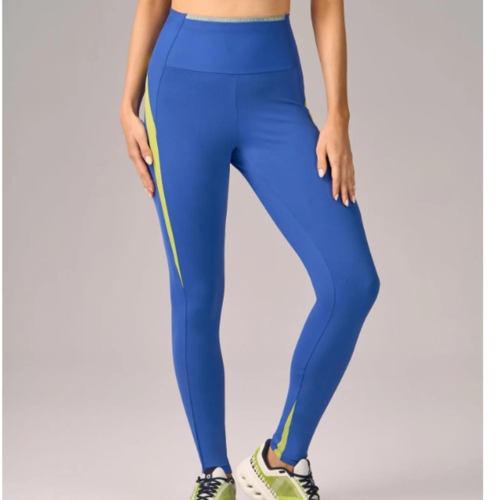 Legging c tule e Elástico Personalizado