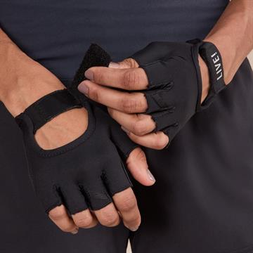 Luva Sportif Silicone Unissex