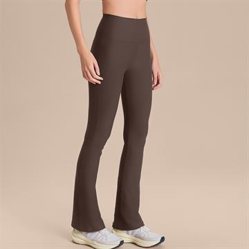 Calça Flare Neopren