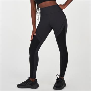 [ok] Legging Shine Alto Giro