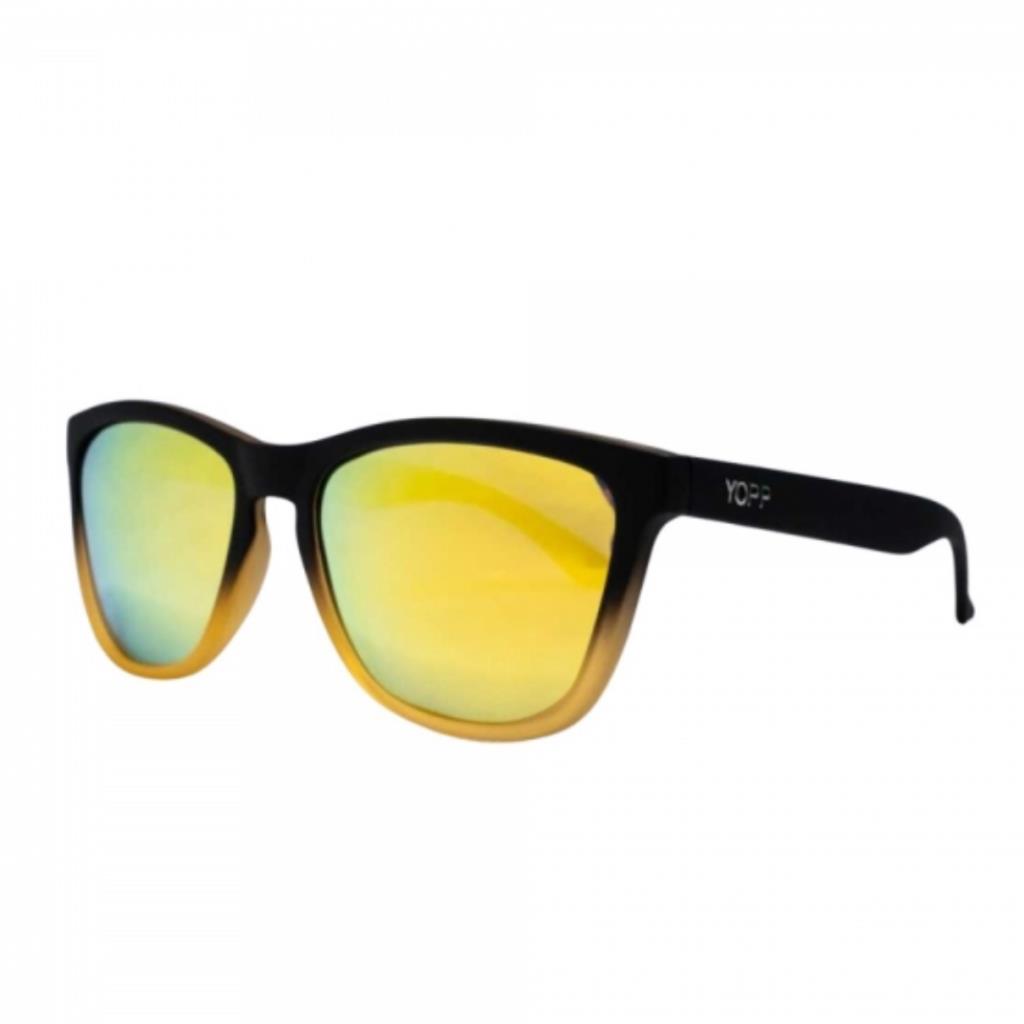 Óculos de Sol Tu-Ton - Amarelo