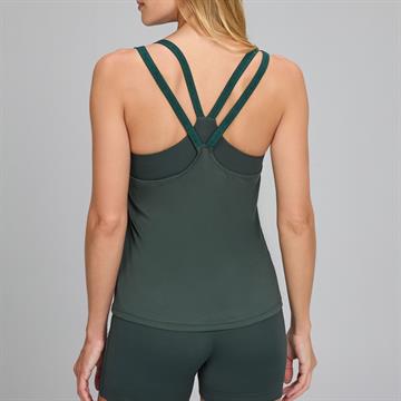 Regata com Elástico Alto Giro em V