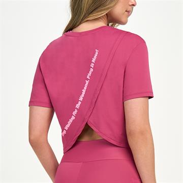 [ok] T-Shirt Tulipa TN AG